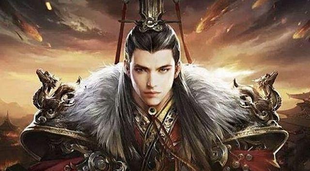 吃星星的恐龙男孩