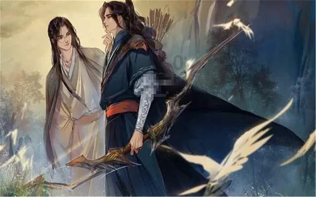 《还珠格格》皇后为何与皇帝宠爱的小燕子作对？背后原因很不简单